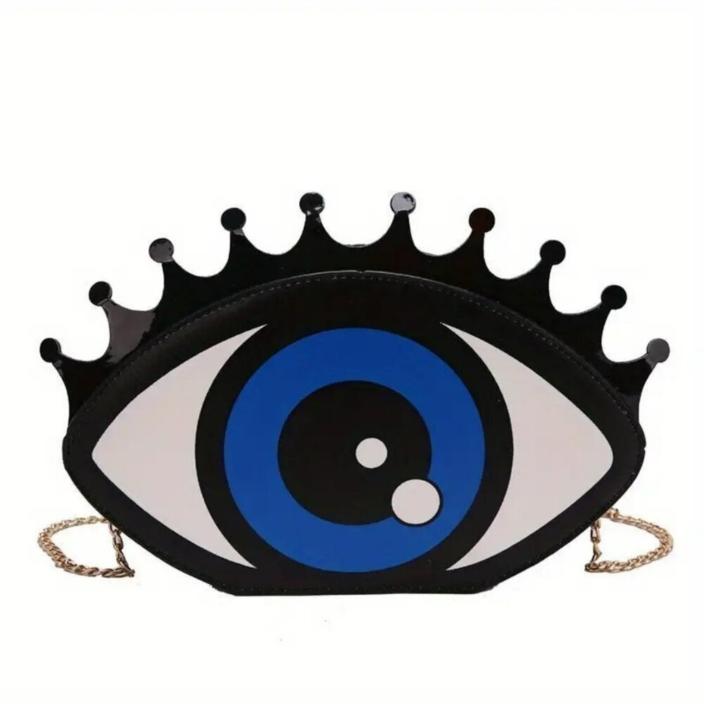 Evil Eye Crossbody NWT​